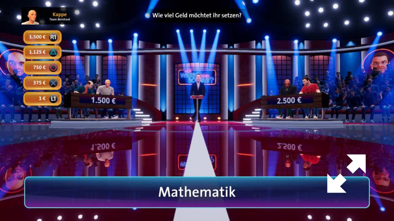 Wer weiß denn sowas? - Das Finale